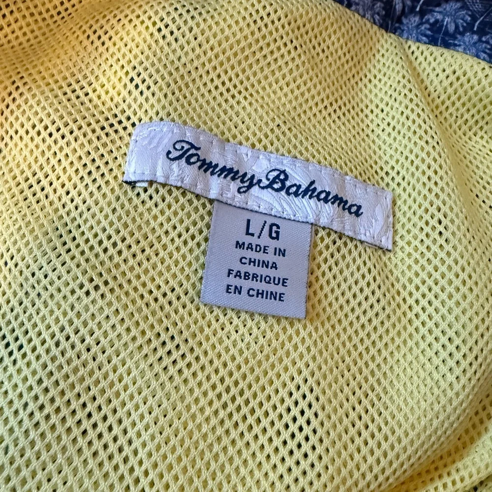 Tommy Bahama Swim Trunks